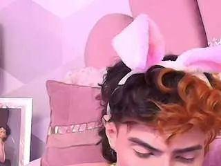 Camsoda Live Sex Cam of kilyemonet