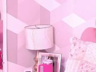 Camsoda Sex Cam of kilyemonet