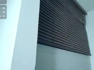 Camsoda Nude Webcam of samy-grey01