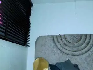 Camsoda Best Webcam of samy-grey01