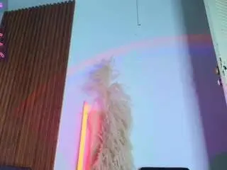 Camsoda Live Sex of samy-grey01