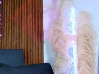 Camsoda Best live sex cam show of samy-grey01