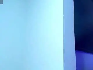 Camsoda Live Sex of samy-grey01