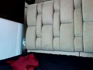Camsoda Adult Webcams of samy-grey01