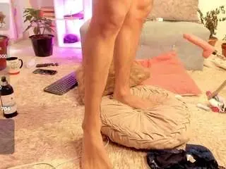 Camsoda Sex Cam of victoriablackfire