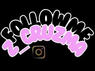 Camsoda Nude Webcam of zoe-cruz21