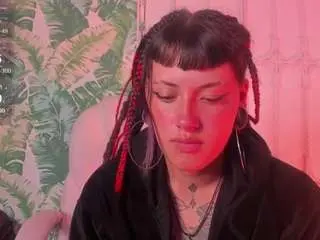 Camsoda Live Porn of charlottewhite-1