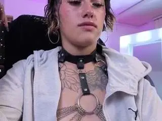 Camsoda Best live sex cam show of charlottewhite-1