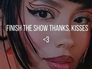 Camsoda Best Webcam of marcelinee50