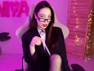 Camsoda Live Sex of missmiamurr