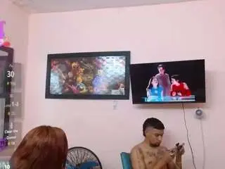 Camsoda Free Porn Cam of pamelahot777