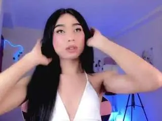 Camsoda Adult Video Chat of reashell01