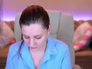 Camsoda Live Porn of valerymurr