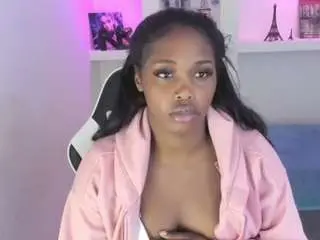 Camsoda Best Webcam of zendaya-wilson