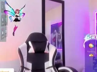 Camsoda Best Webcam of zendaya-wilson