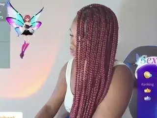 Camsoda Adult Video Chat of zendaya-wilson