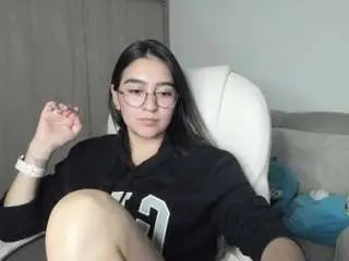 Camsoda Sex Chat of alexyferrer