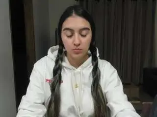 Camsoda Adult Webcams of alexyferrer