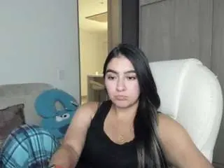 Camsoda Nude Webcam of alexyferrer