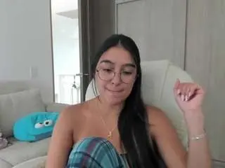 Camsoda Sex Chat of alexyferrer
