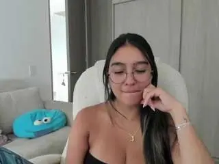 Camsoda Live Sex Cam of alexyferrer