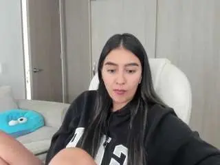 Camsoda Watch Live Sex Cams of alexyferrer