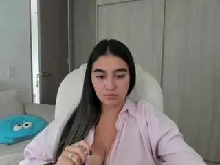 Camsoda Adult Webcam of alexyferrer