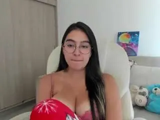 Camsoda Sex Chat of alexyferrer