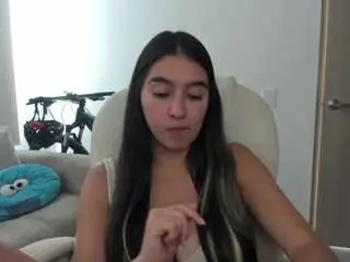 Camsoda Adult Webcam of alexyferrer