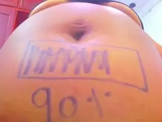 Camsoda Private Sex Chat of emiilyknox