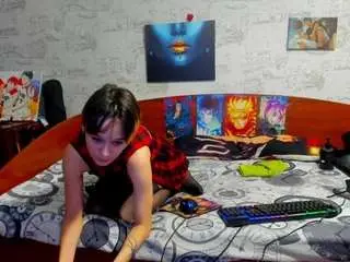 Camsoda Sex Cam of kagamitaiga2