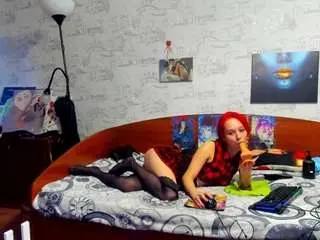 Camsoda Free Porn Cam of kagamitaiga2