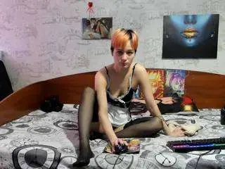 Camsoda Nude Webcam of kagamitaiga2