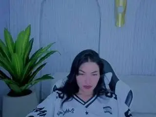 Camsoda Live Sex of lilith-serpe-tp