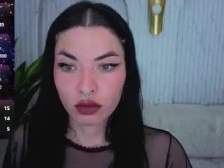 Camsoda Live Sex of lilith-serpe-tp