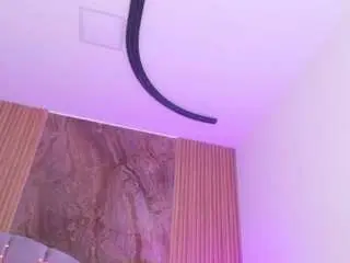 Camsoda Adult Webcams of lucero-wilms