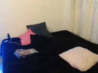 Camsoda Sex Chat of nahomy-summers