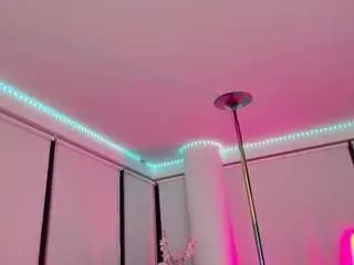Camsoda Live Sex Cam of strellakat
