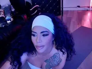 Camsoda Best live sex cam show of strellakat