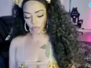 Camsoda Live Sex Cam of strellakat