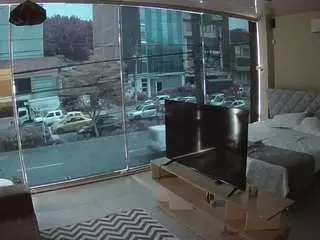 Camsoda Private Sex Chat of voyeurcam-jb-room-9