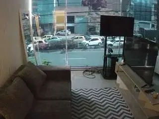 Camsoda Free Live Porn of voyeurcam-jb-room-9