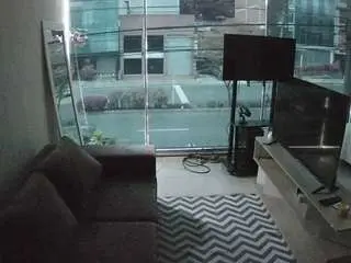 Camsoda Best Webcam of voyeurcam-jb-room-9