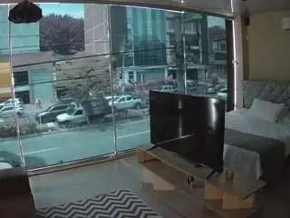 Camsoda Sex Cam of voyeurcam-jb-room-9