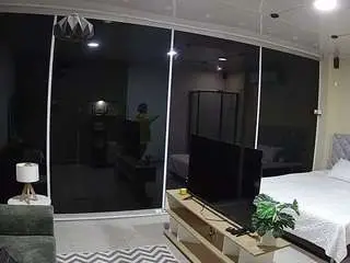 Camsoda Live Sex of voyeurcam-jb-room-9