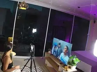Camsoda Adult Video Chat of voyeurcam-jb-room-9