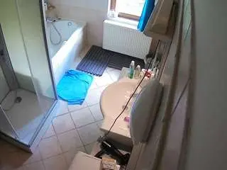 Camsoda Adult Webcam of voyeurcam-julmodels-bath-2nd-2