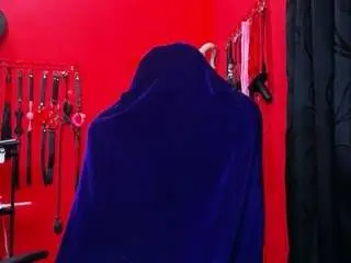 Camsoda Best Webcam of anvorguesita-hot