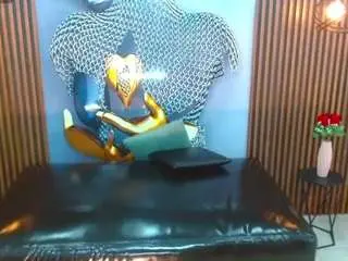Camsoda Free Porn Cam of chrisshott