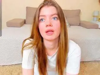 Camsoda Live Sex of jackichavoustie